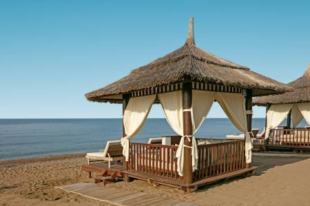 TITANIC DELUXE GOLF BELEK Pools & Beach